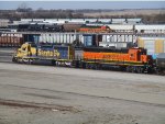 BNSF 1755